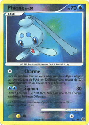 Phione