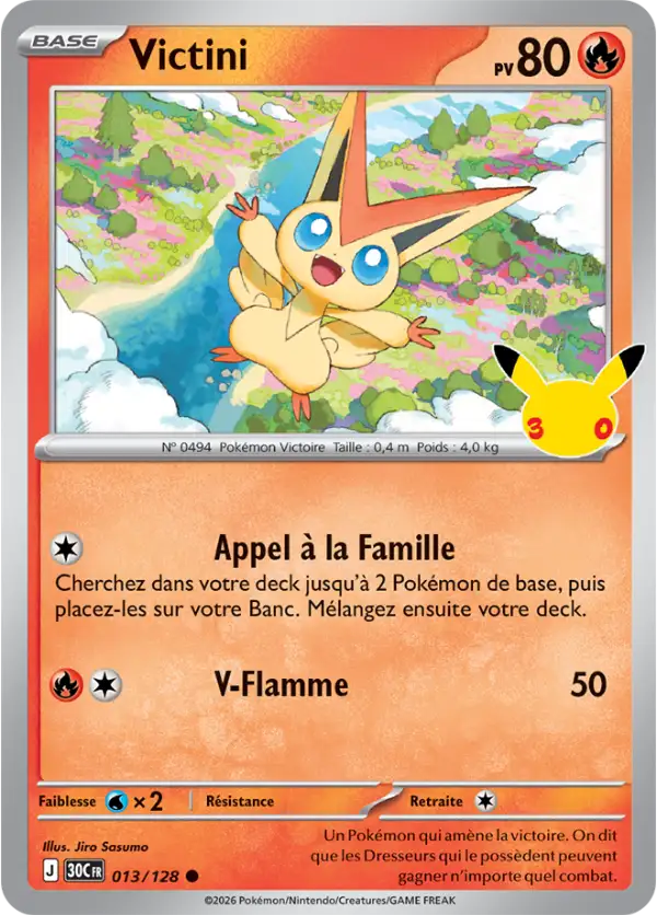 Victini