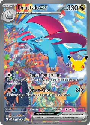 Drattak ex