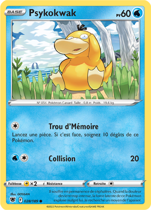 Psykokwak