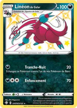 Linéon de Galar