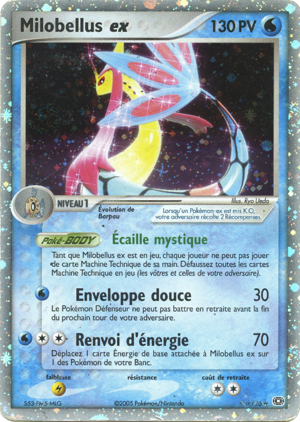 Milobellus ex