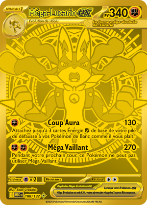 Méga-Lucario-ex