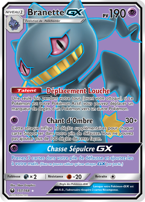 Branette-GX