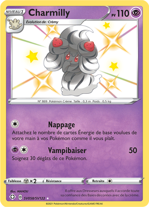 Charmilly