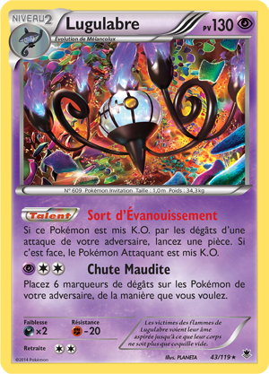 Lugulabre