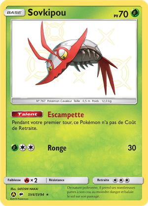 Sovkipou