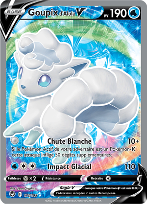 Goupix d'Alola-V