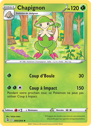 Chapignon