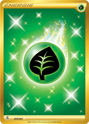 Énergie Plante de base