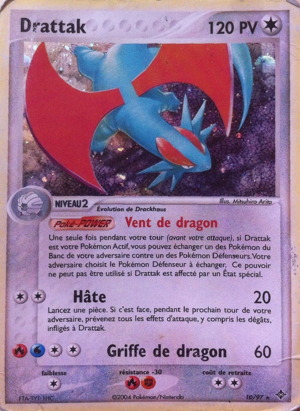 Drattak