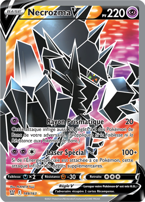 Necrozma-V