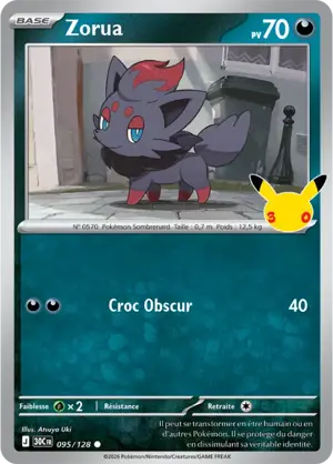 Zorua