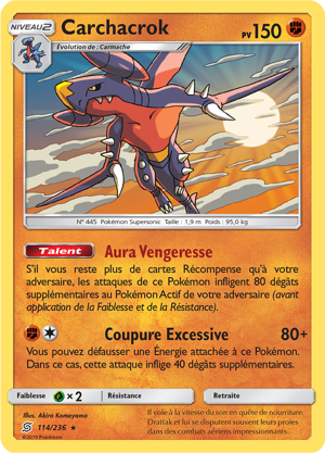 Carchacrok