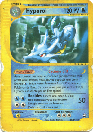 Hyporoi