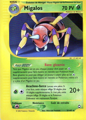 Migalos