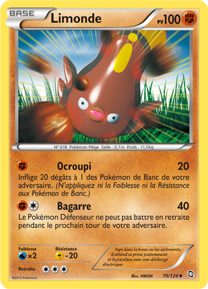 Limonde