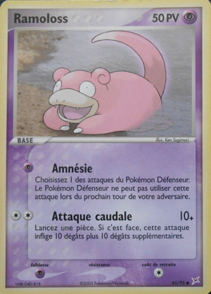 Ramoloss