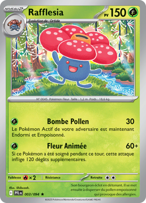Rafflesia