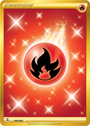 Énergie Feu de base