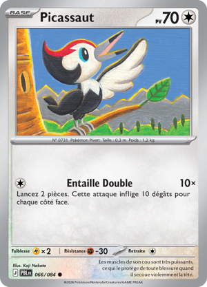 Picassaut