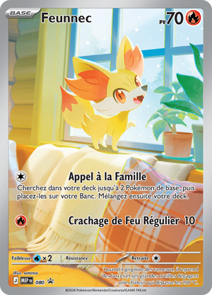 Feunnec