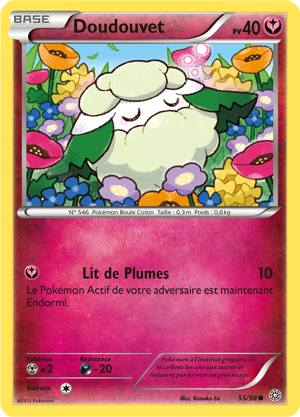 Doudouvet