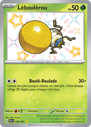 Léboulérou