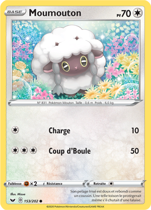 Moumouton