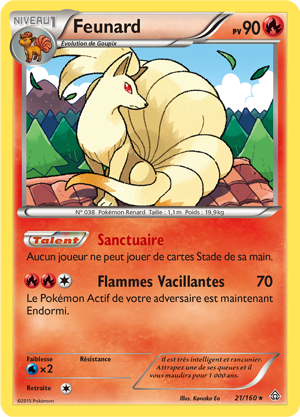 Feunard