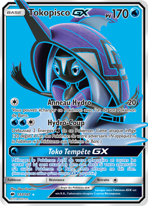 Tokopisco-GX