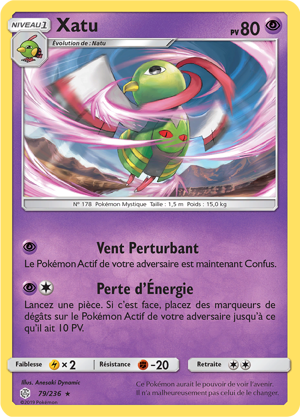 Xatu