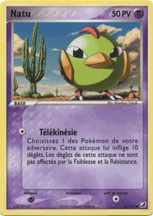 Natu