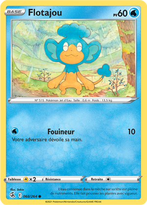 Flotajou