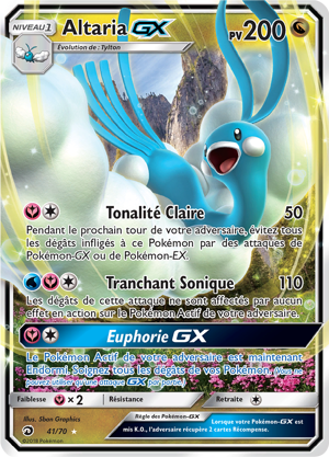 Altaria-GX