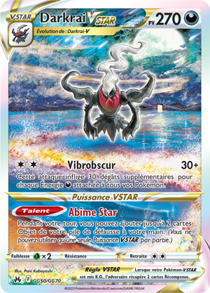 Darkrai-VSTAR