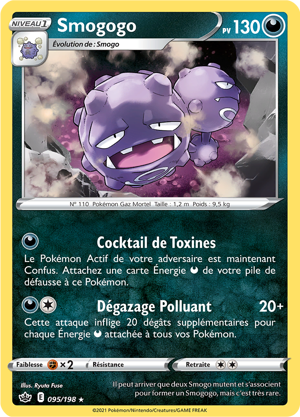 Smogogo