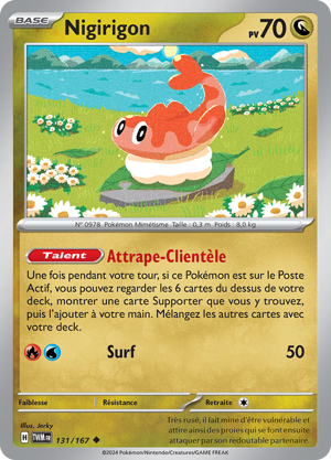 Nigirigon