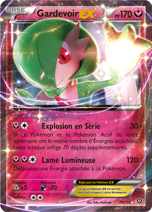 Gardevoir-EX