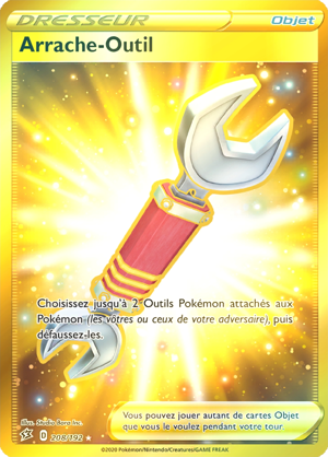 Arrache-Outil