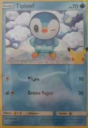 Tiplouf