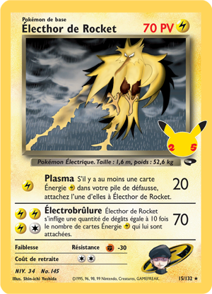 Électhor de Rocket