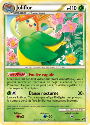 Joliflor