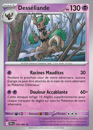 Desséliande