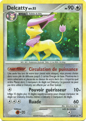 Delcatty