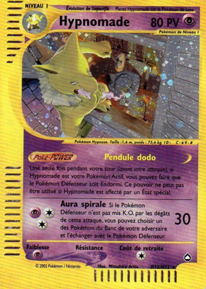 Hypnomade