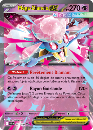 Méga-Diancie-ex