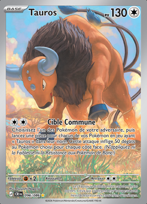Tauros