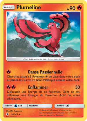 Plumeline