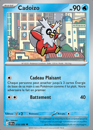 Cadoizo